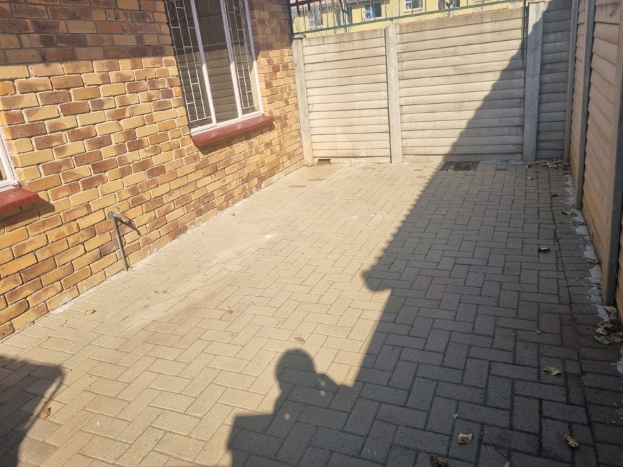 2 Bedroom Property for Sale in Navalsig Free State